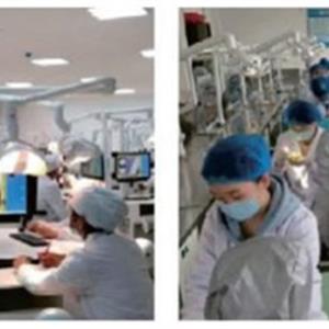 医学技术类